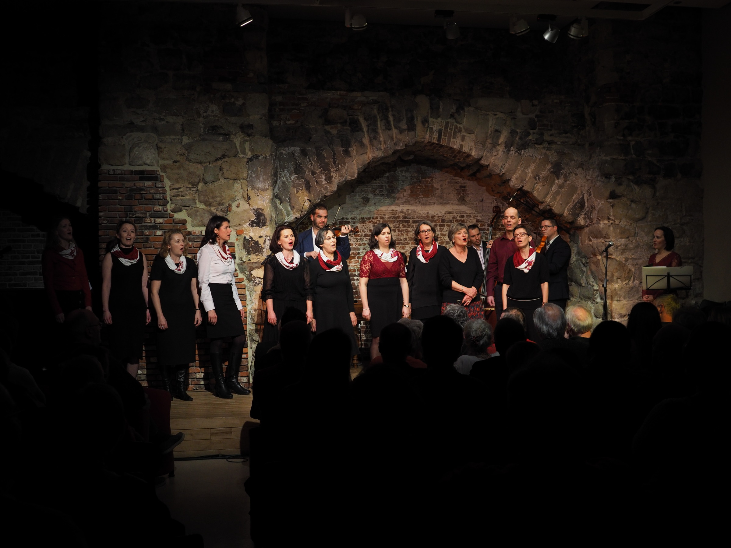 2019. jan. 31., Balassi Intézet